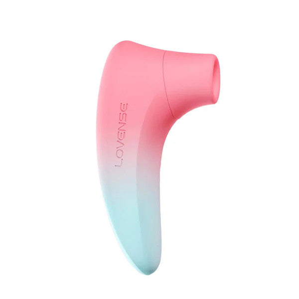Tenera 2 Clitoral Suction Stimulator Lovense - Boutique Séduction