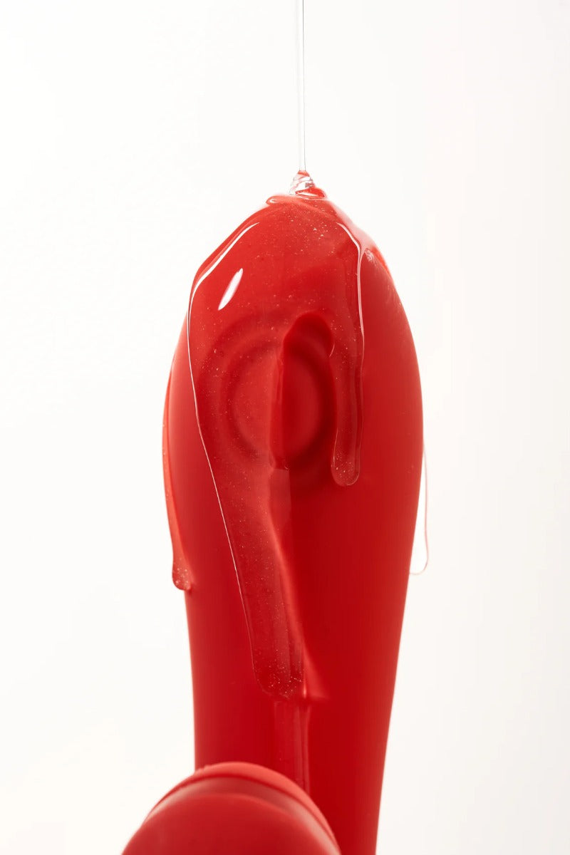 Honey Organic Aloe-Based Lubricant Peach & Cream - Boutique Séduction