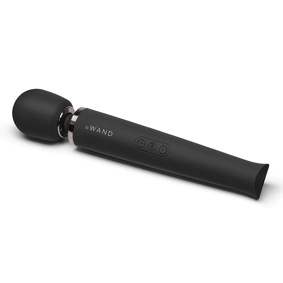 WAND Rechargeable Vibrating Massager Le Wand - Boutique Séduction