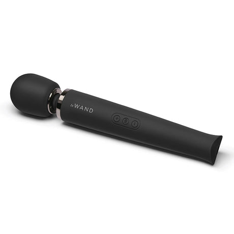 WAND Rechargeable Vibrating Massager Le Wand - Boutique Séduction