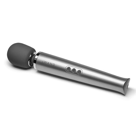 WAND Rechargeable Vibrating Massager Le Wand - Boutique Séduction