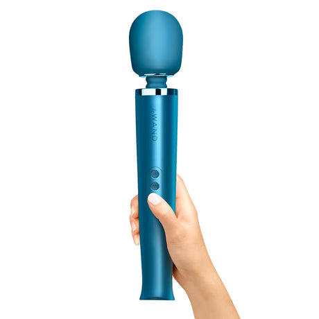 WAND Rechargeable Vibrating Massager Le Wand - Boutique Séduction