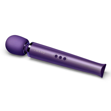 WAND Rechargeable Vibrating Massager Le Wand - Boutique Séduction