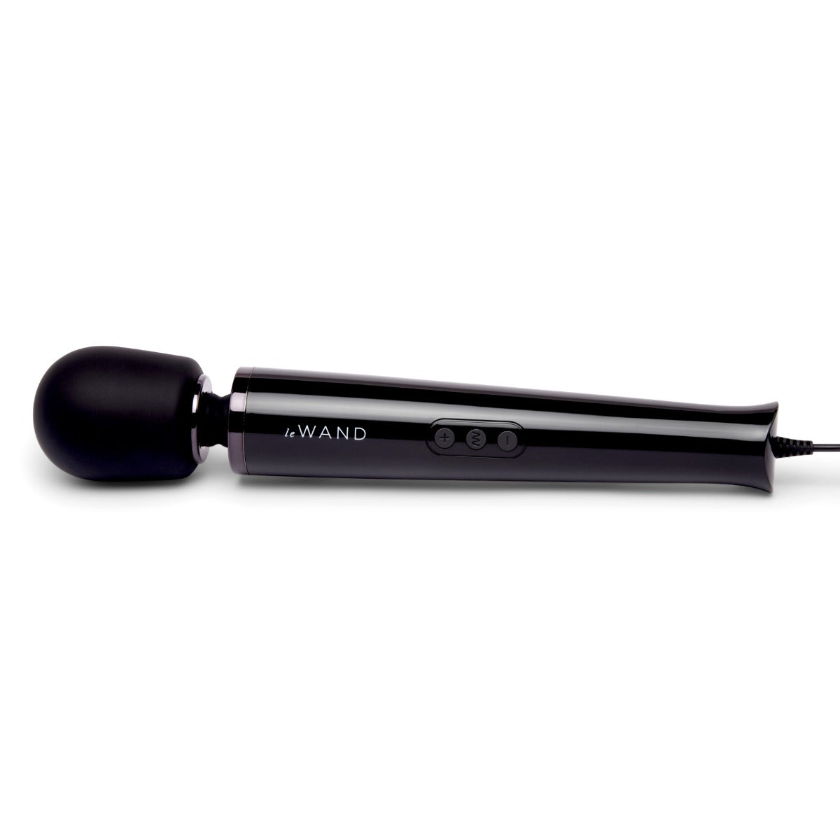 POWERFUL PLUG-IN Vibrating Massager Le Wand - Boutique Séduction