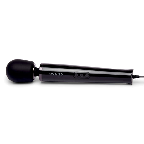 POWERFUL PLUG-IN Vibrating Massager Le Wand - Boutique Séduction