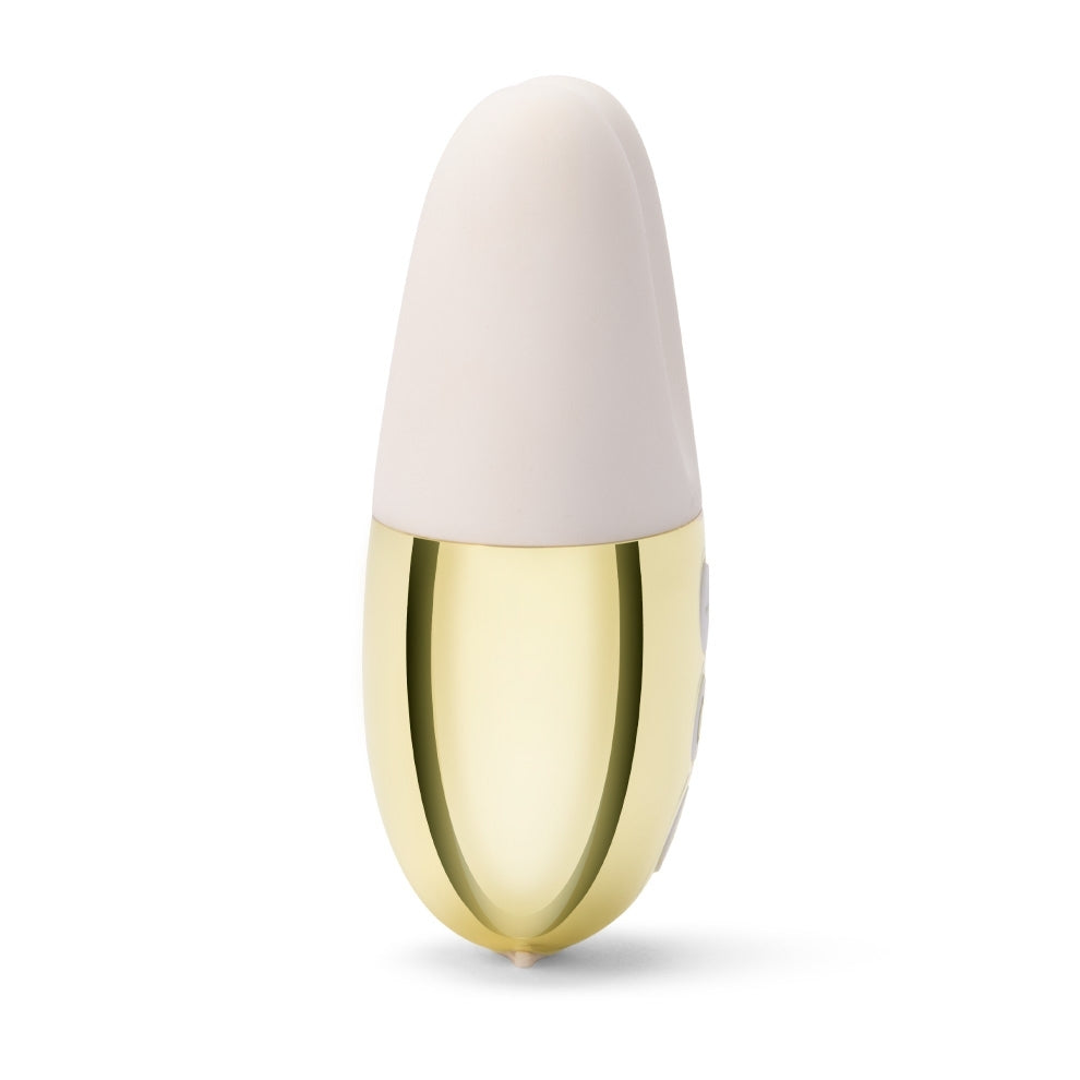Double Vibe Mini Clitoral Stimulator Le Wand - Boutique Séduction