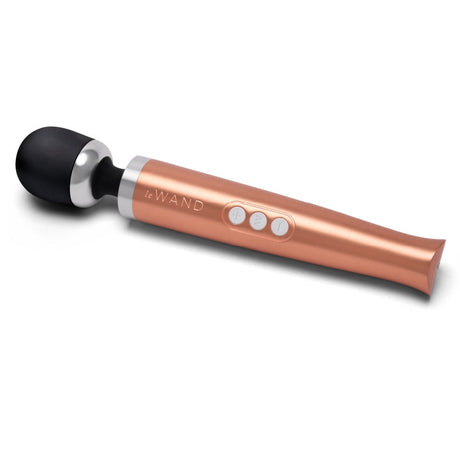 DIE CAST Rechargeable Vibrating Massager Le Wand - Boutique Séduction