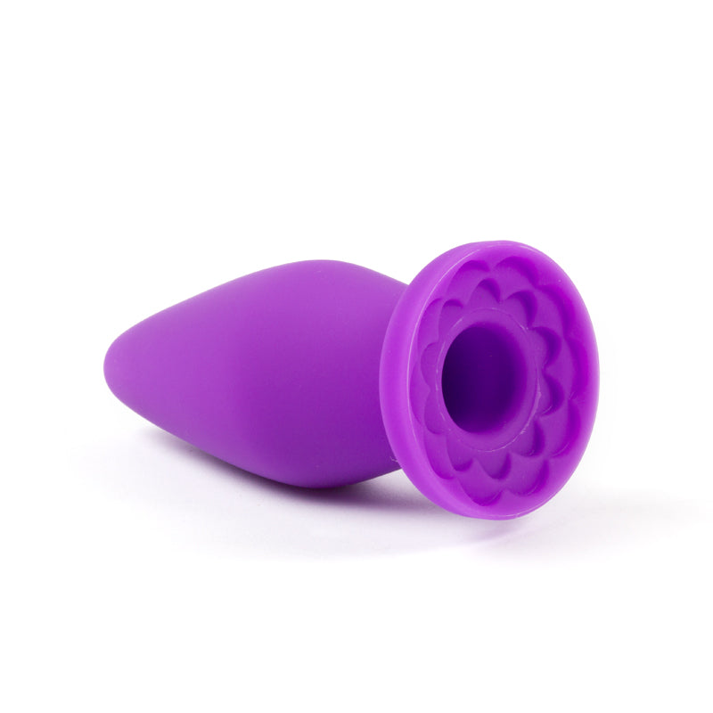 Butt Plug - Mika Adore U - Anal - Boutique Séduction