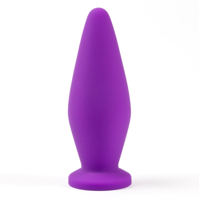 Butt Plug - Mika Adore U - Anal - Boutique Séduction