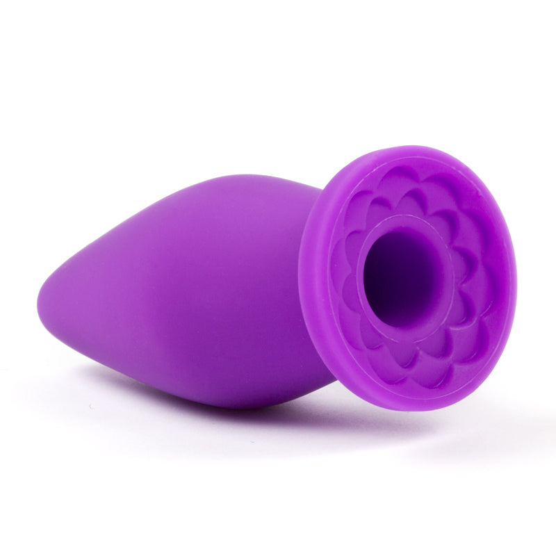 Butt Plug - Mika Adore U - Anal - Boutique Séduction