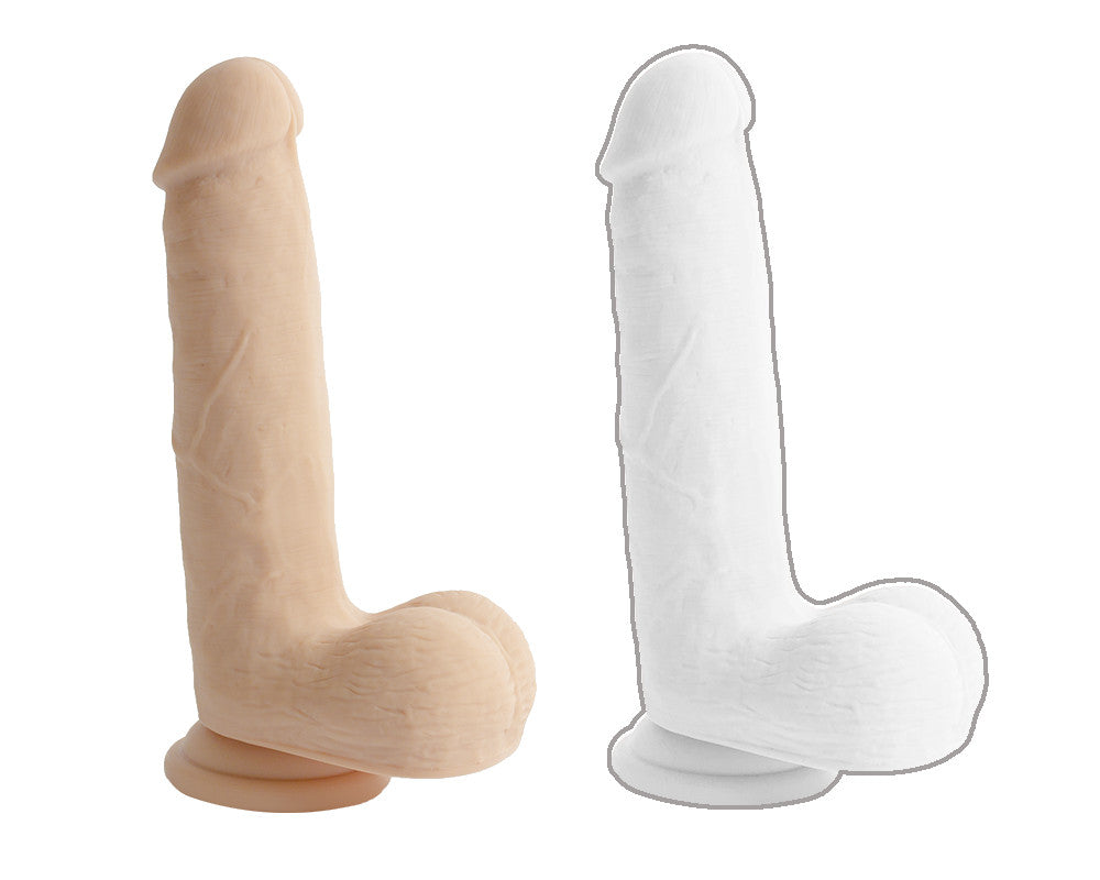 7.5'' Realistic Dildo - Mike Adore U - Dildos - Boutique Séduction