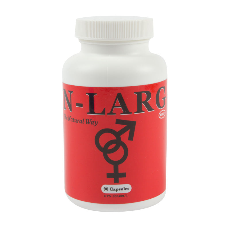 N-Larg (90) Hanan - Boutique Séduction