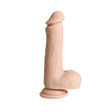 7.5" realistic vibrating dildo - Nate Adore U - Dildos - Boutique Séduction