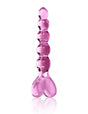 NO.43 Glass Dildo - ICICLES Icicles - Boutique Séduction