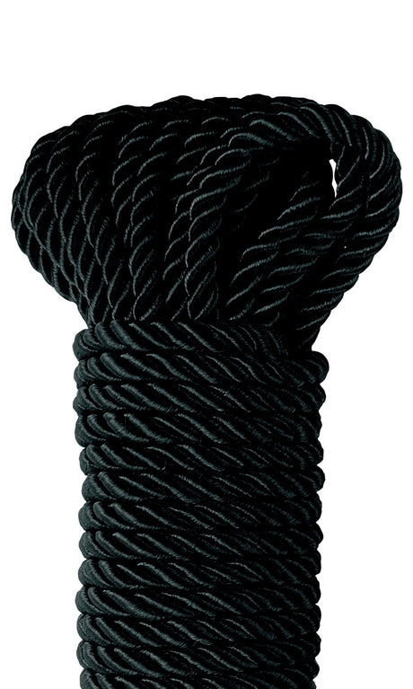 Deluxe Silky Rope Fetish Fantasy series - Boutique Séduction