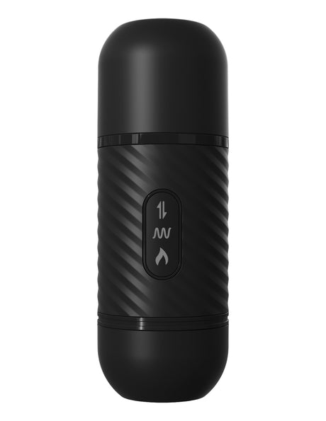 Vibrating Ass Thruster Anal Fantasy Elite - Boutique Séduction