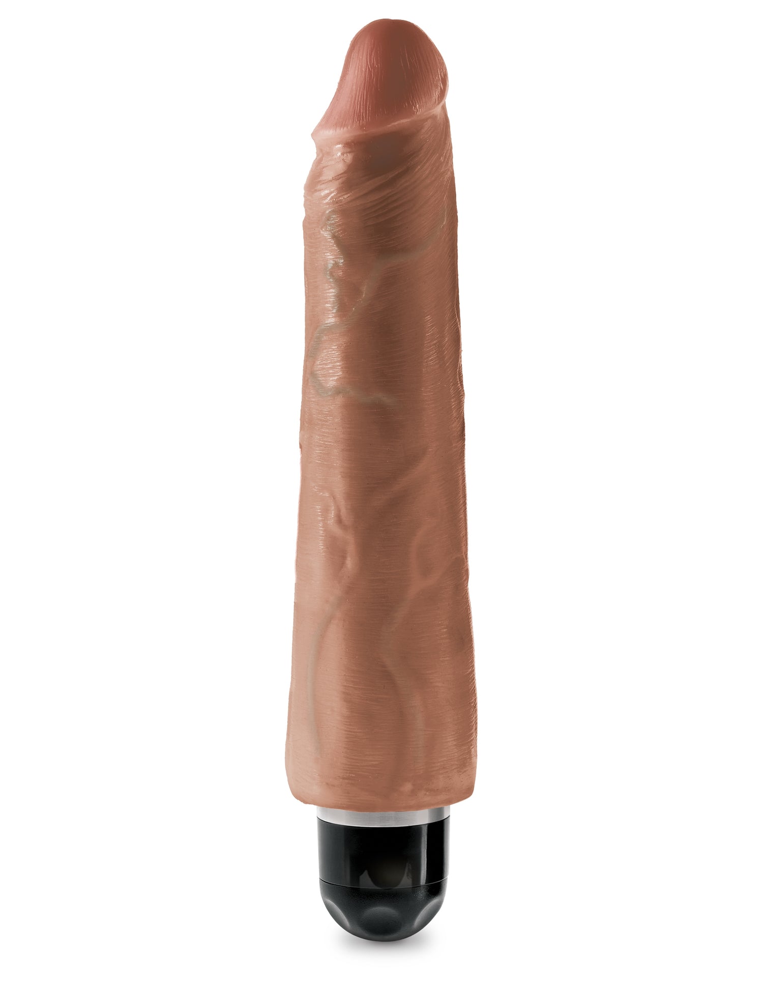 King Cock Stiffy - 9 inches King Cock - Boutique Séduction