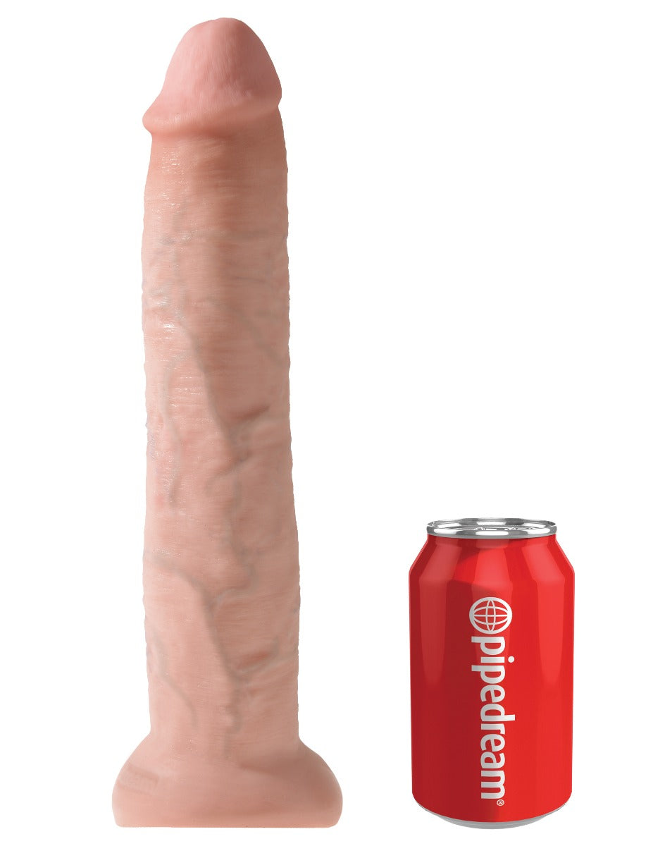 13in Cock without Balls King Cock - Boutique Séduction