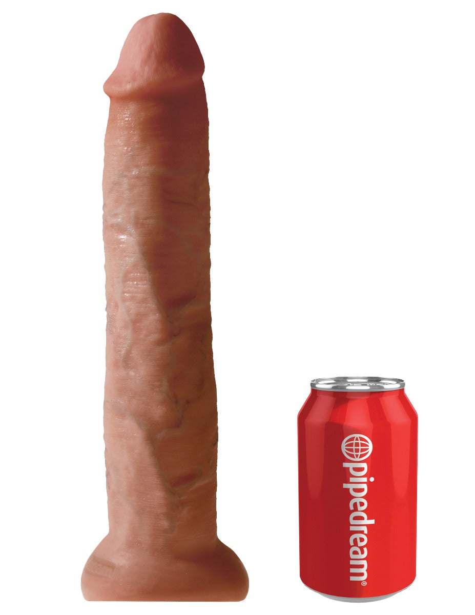 13in Cock without Balls King Cock - Boutique Séduction