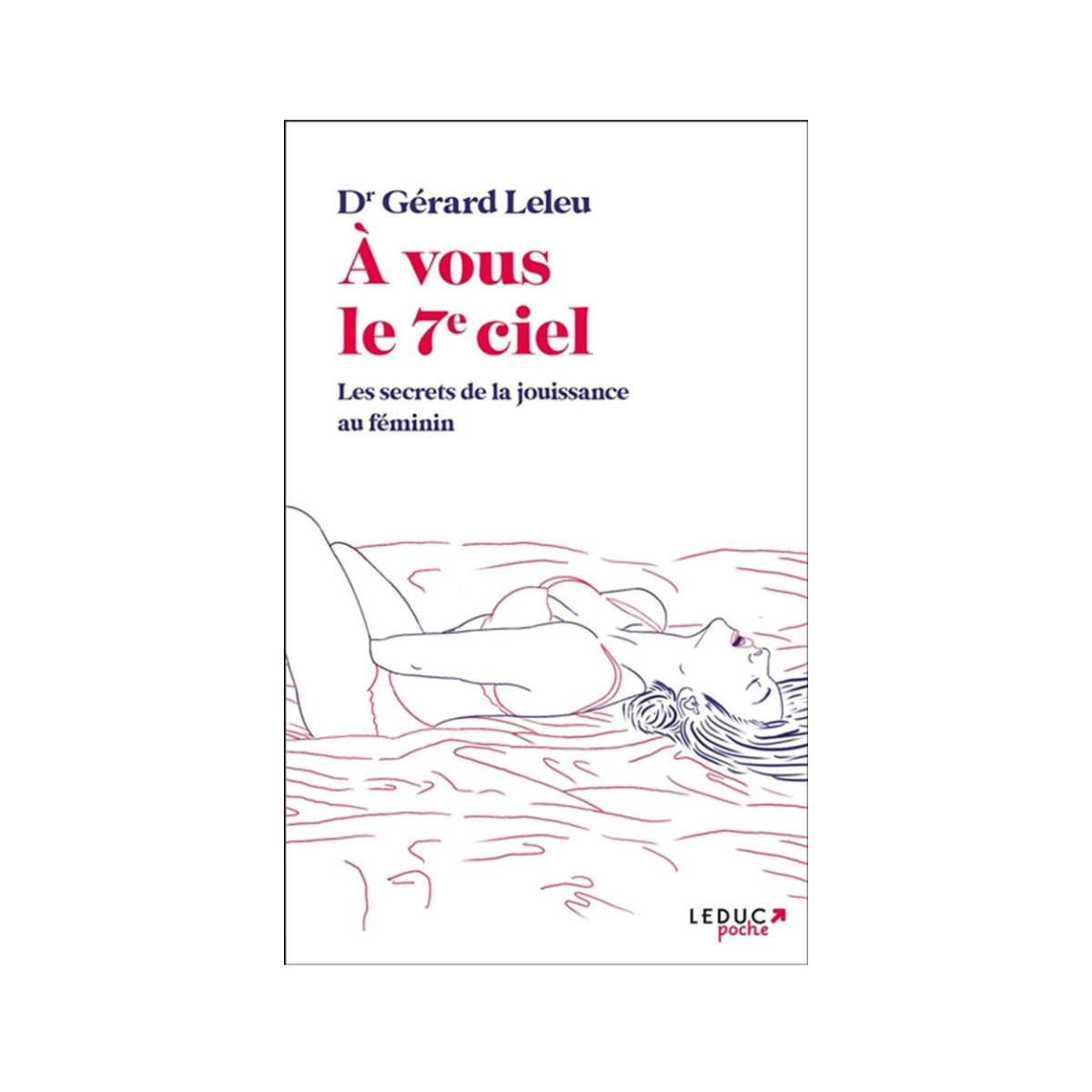 À Vous Le 7e Ciel - GÉRARD LELEU