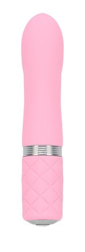 Flirty Bullet Vibrator Pillow Talk - Boutique Séduction