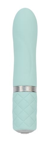 Flirty Bullet Vibrator Pillow Talk - Boutique Séduction
