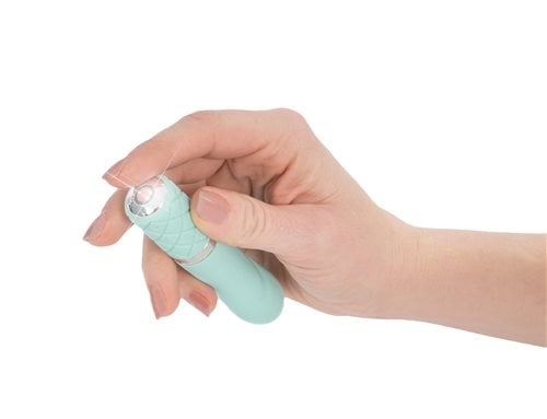 Flirty Bullet Vibrator Pillow Talk - Boutique Séduction