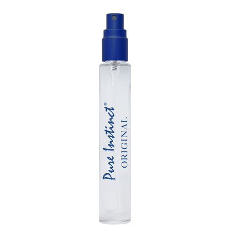 ORIGINAL Pheromone Infused Perfume Pure Instinct - Boutique Séduction