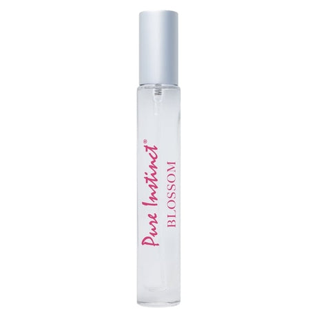 BLOSSOM Pheromone Infused Perfume Pure Instinct - Boutique Séduction