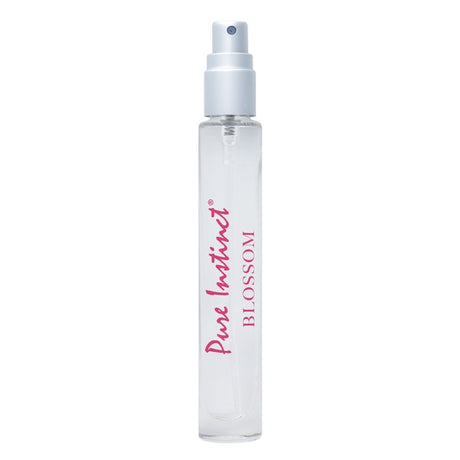 BLOSSOM Pheromone Infused Perfume Pure Instinct - Boutique Séduction