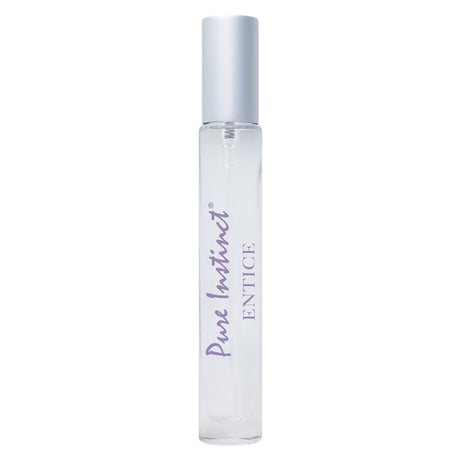ENTICE Pheromone Infused Perfume Pure Instinct - Boutique Séduction