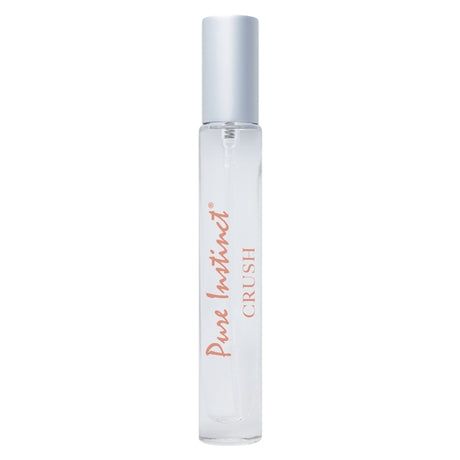 CRUSH Pheromone Infused Perfume Pure Instinct - Boutique Séduction