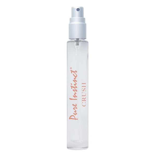 CRUSH Pheromone Infused Perfume Pure Instinct - Boutique Séduction