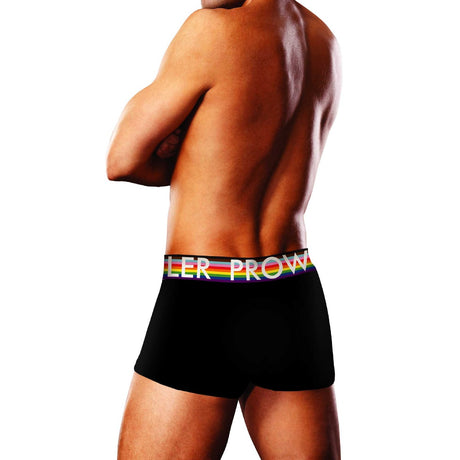 Oversized Paw Boxer Prowler - Boutique Séduction