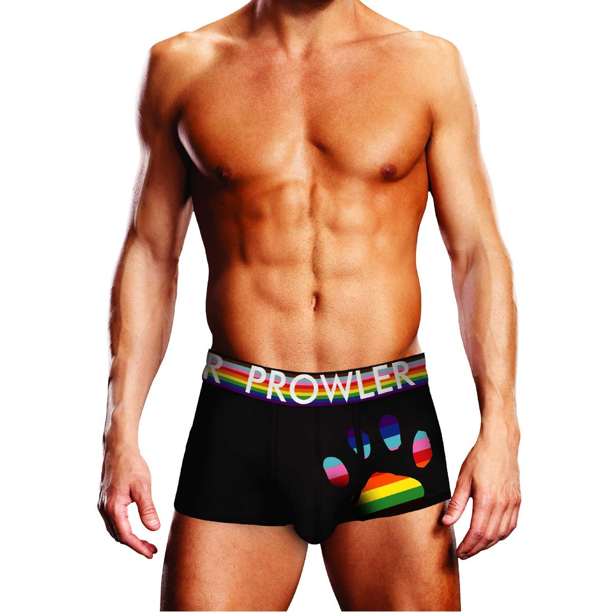 Oversized Paw Boxer Prowler - Boutique Séduction