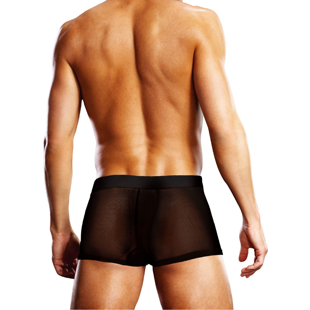 Mesh Boxer Prowler - Boutique Séduction