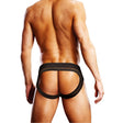 Mesh Open Brief Prowler - Boutique Séduction