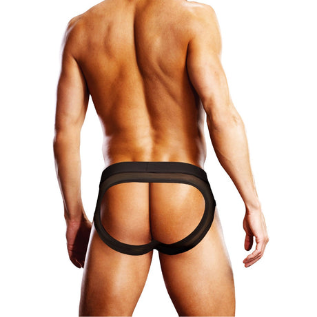 Mesh Open Brief Prowler - Boutique Séduction