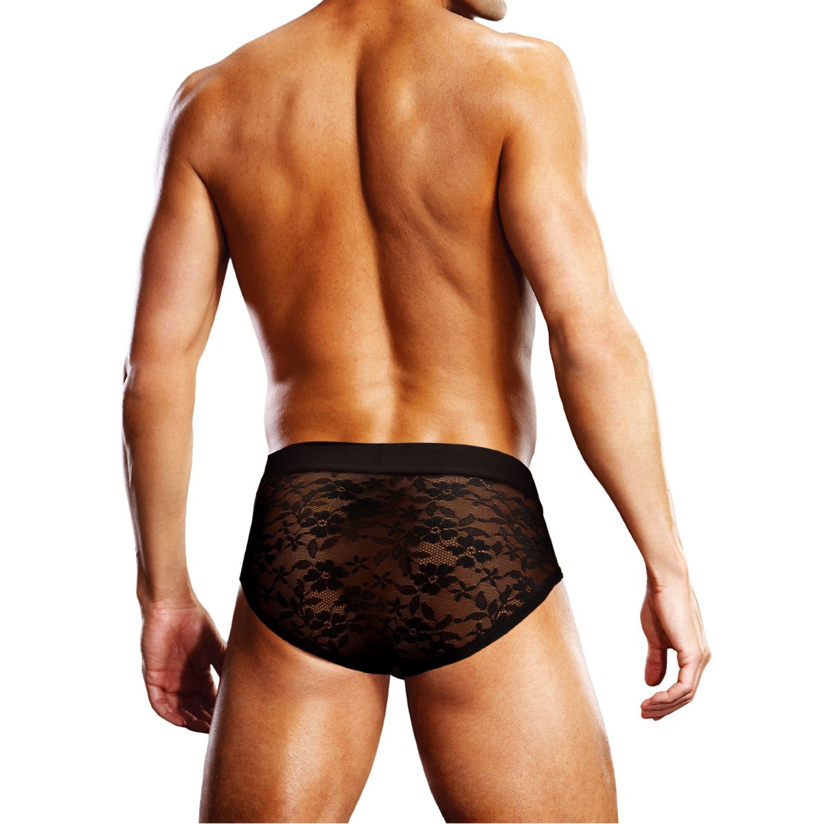 Lace Brief Prowler - Boutique Séduction