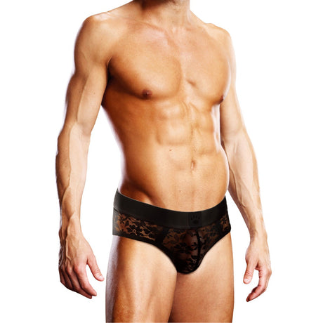 Lace Brief Prowler - Boutique Séduction