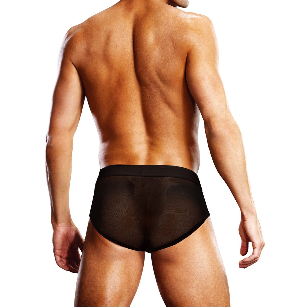 Mesh Brief Prowler - Boutique Séduction