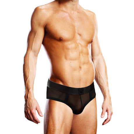 Mesh Brief Prowler - Boutique Séduction