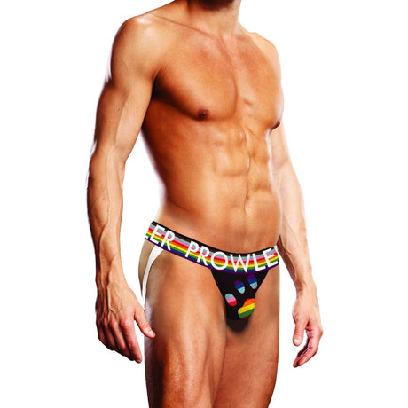 Oversized Paw Jock Prowler - Boutique Séduction