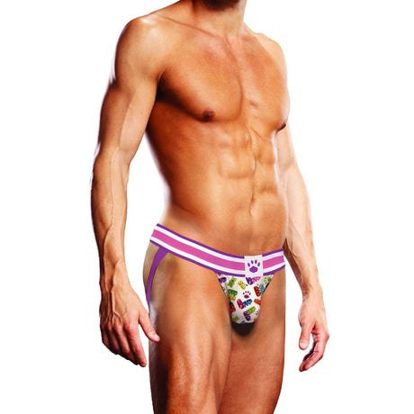 Gummy Bears Jock Prowler - Boutique Séduction