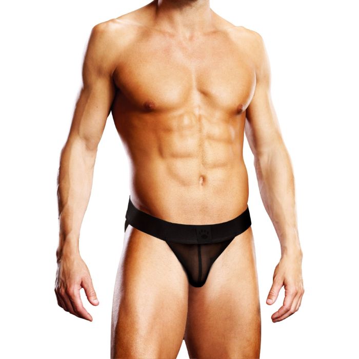 Mesh Jock Prowler - Boutique Séduction