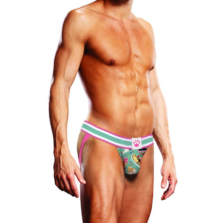 Sundae Jock Prowler - Boutique Séduction