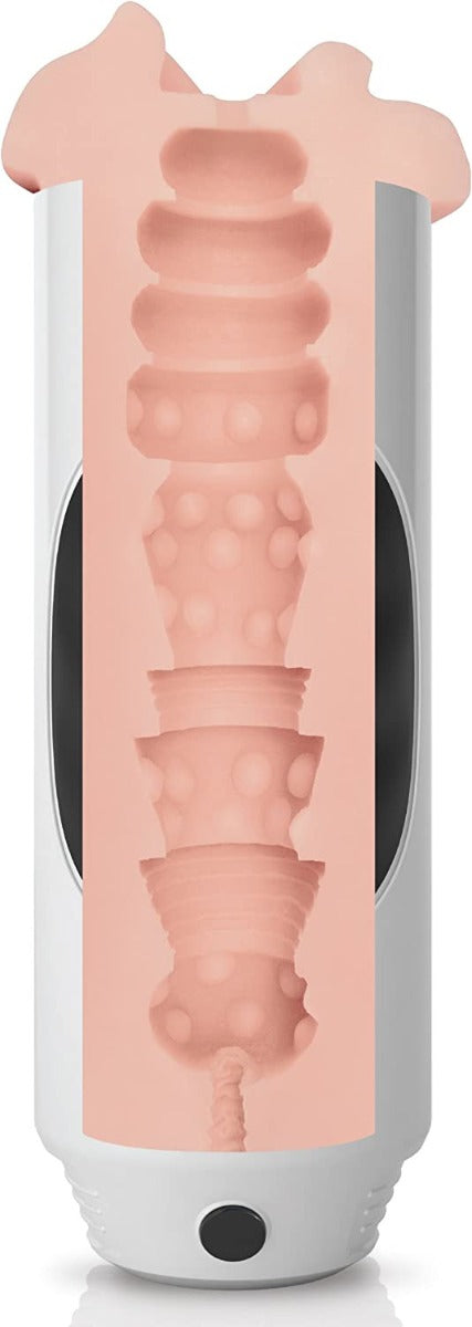 Masturbator - Mega Grip - Pussy Stroker - Extreme Pipedream Extreme Toyz - Boutique Séduction