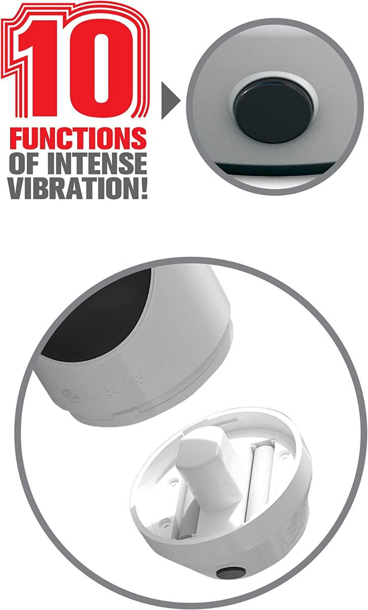 Masturbator - Mega Grip - Pussy Stroker - Extreme Pipedream Extreme Toyz - Boutique Séduction