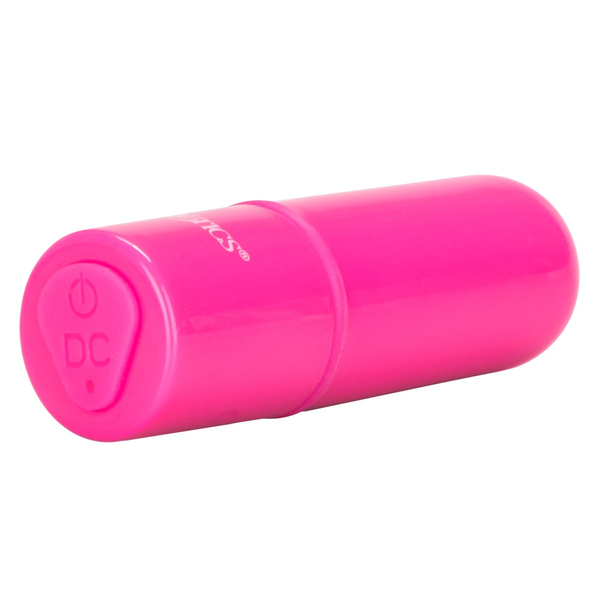 Mini Bullet Clitoral Stimulator Mini Teasers - Boutique Séduction