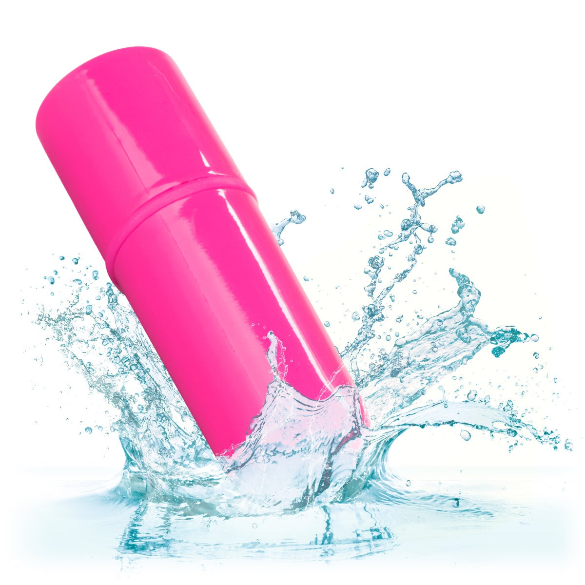 Mini Bullet Clitoral Stimulator Mini Teasers - Boutique Séduction